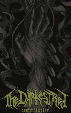 The Darkest Red : Assimilation